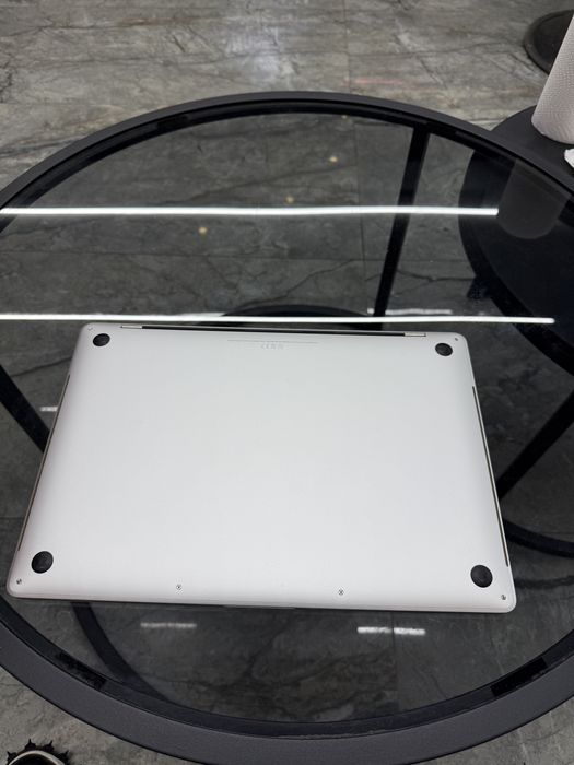 Apple Macbook Pro 2018 - i9 2,9 Ghz, 32GB RAM, 1TB