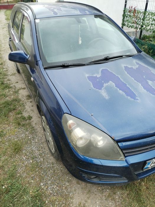 Opel Astra h 1.7 2005