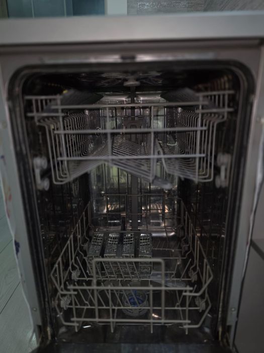 Посудомойка Beko
