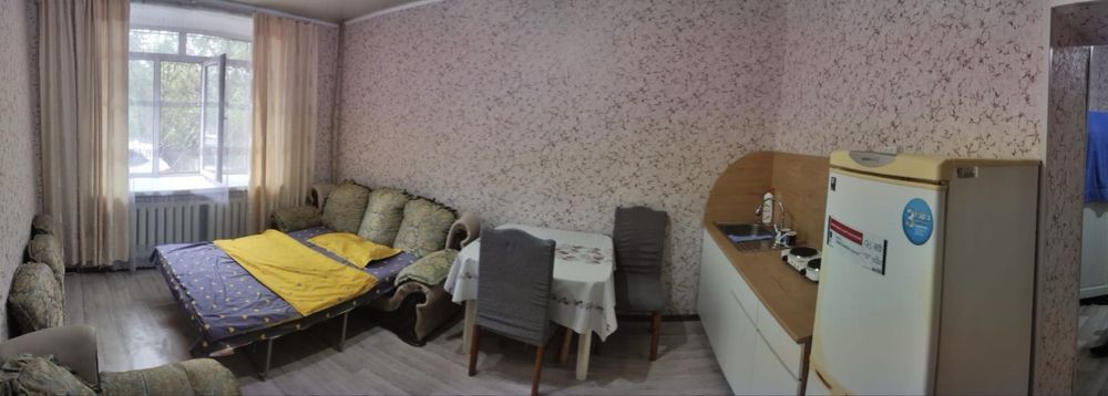 Евродвушка 35 квартал