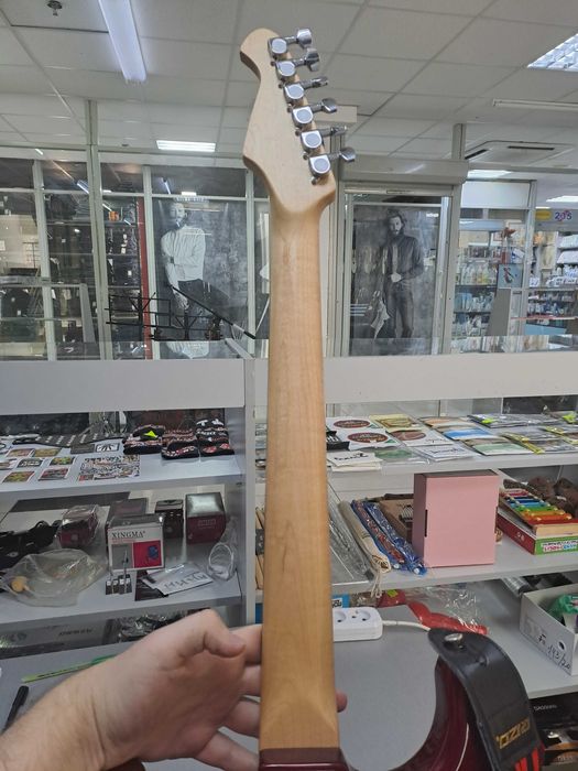 Электрогитара AriaProII