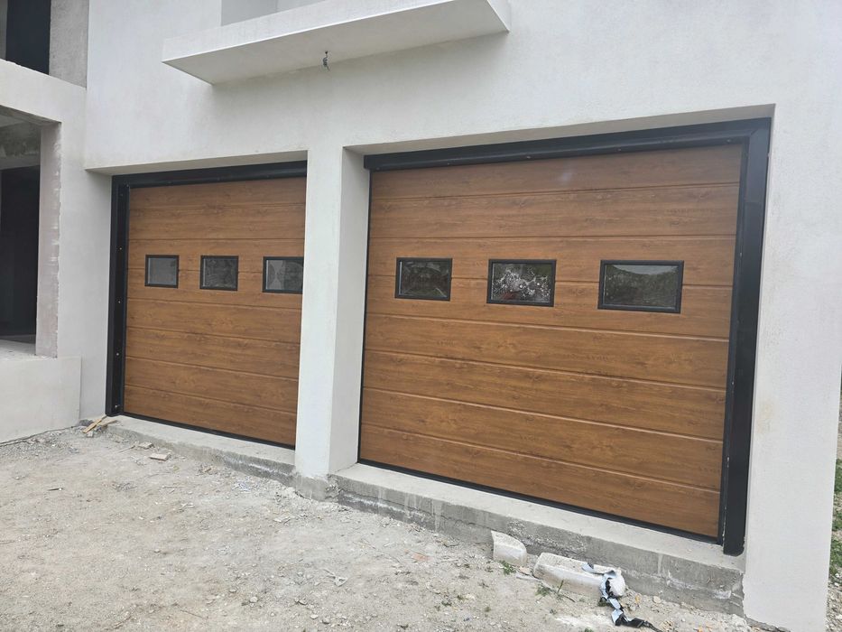usi de garaj cu telecomanda de vanzare cu montaj in slatina olt