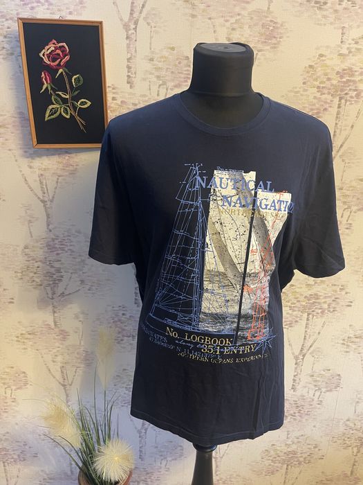 Tricou barbati casual Paul Smith marimea 3XL