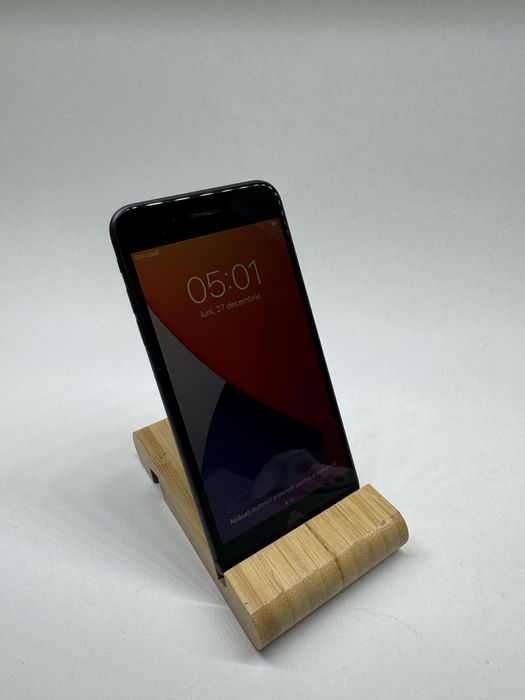 Apple iPhone 8 PLUS 64Gb black neverlocked