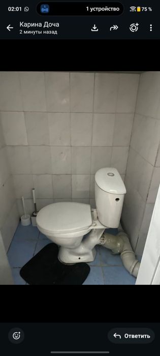 Сдам квартиру , нурсат