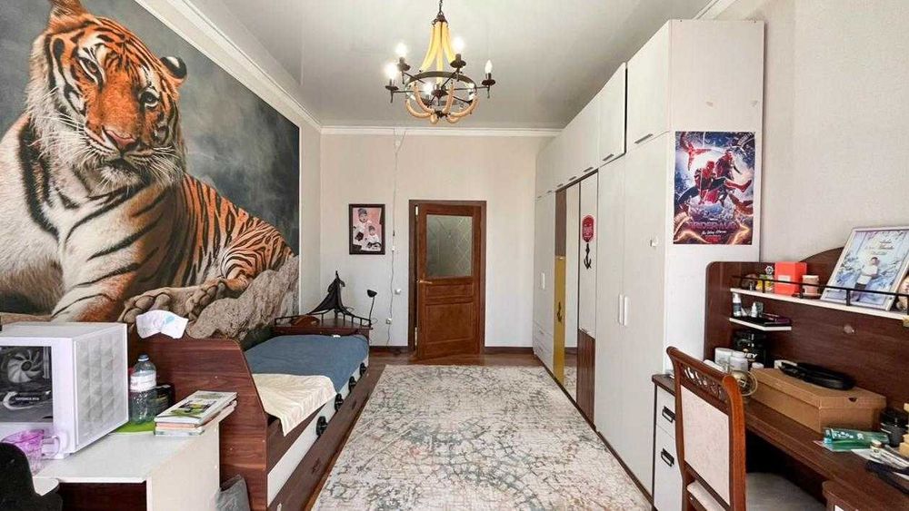 1 ком.Болашак.Рустам Империя