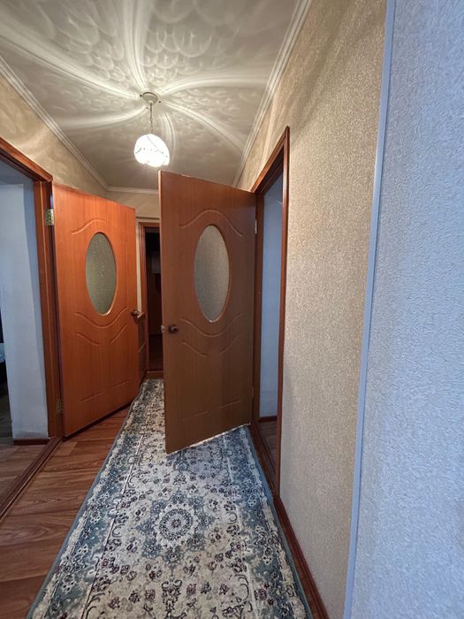 Срочно продается дом с мебелью