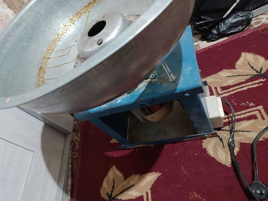 Paxta apparat dlya biznesa, пахта аппарат для бизнеса