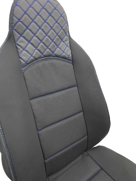 Масажори LUX ER - 1