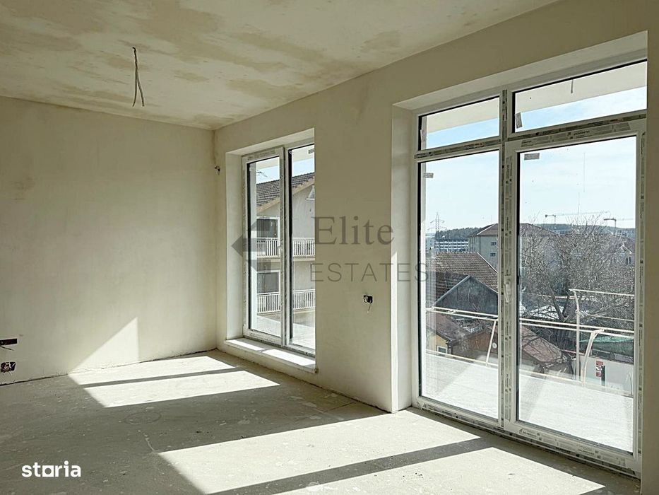 Apartament nou cu 2 camere in Baile Felix, Bihor — fotografia 1