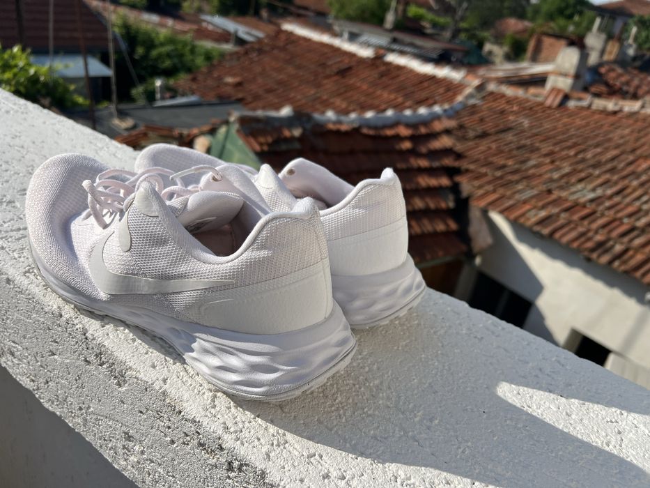 Nike Air Revolition 46
