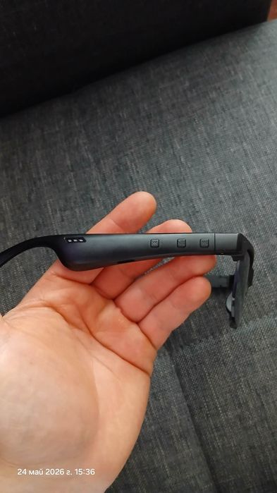 Wireless слънчеви очила