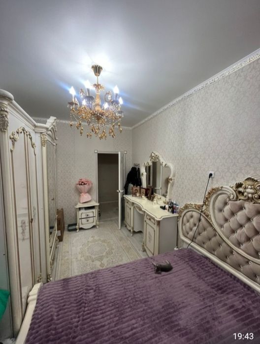 Спальный гарнитур