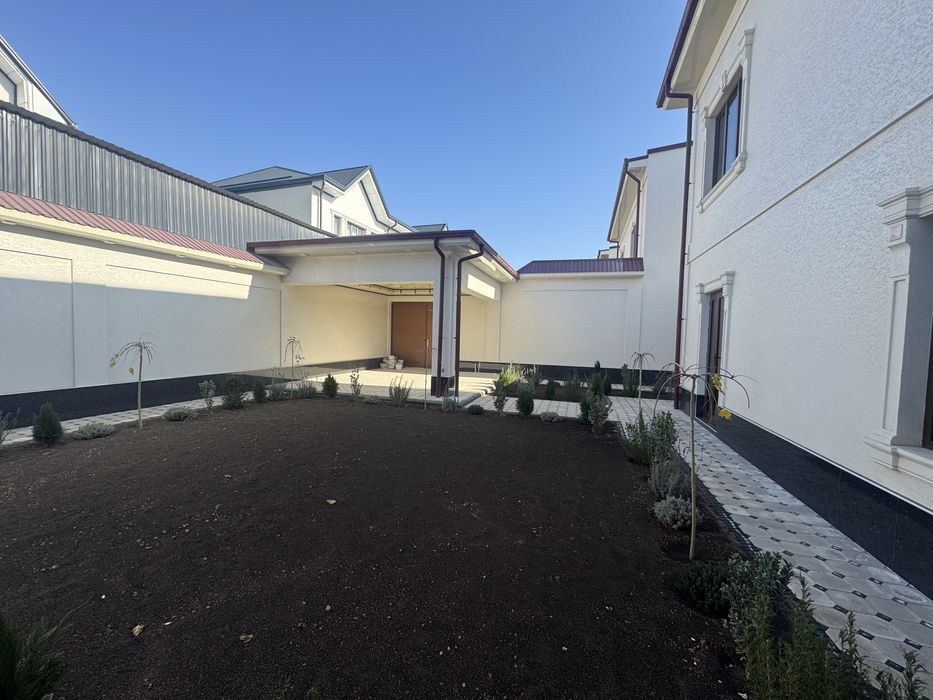 Новый двух этажный дом! Ор-р;Лимонария