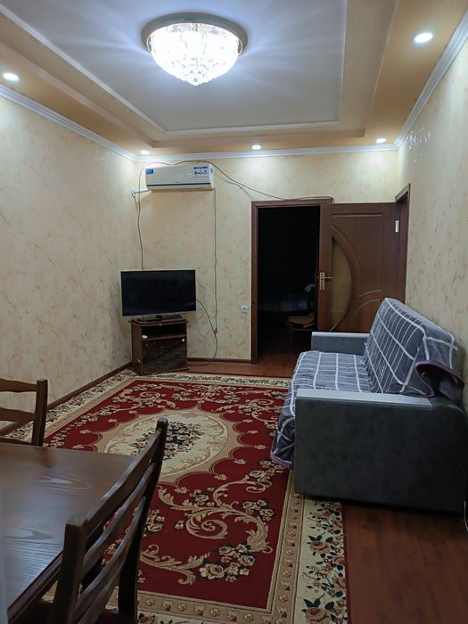 Продается 2=3х комнатная квартира на ТТЗ-1