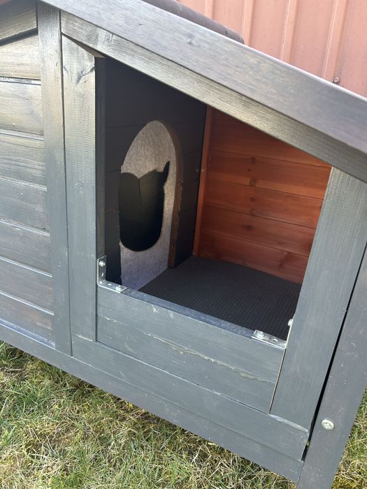 Cusca pisici sau catei de talie mica