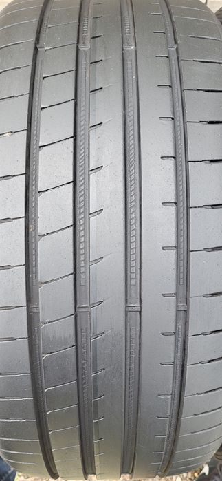 2 anvelope 225 40 19 googyear f1 dot 2021 6,5mm