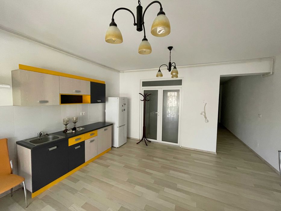 Apartament 2 camere  57 mp - Bucurestii Noi - langa Parcul Izbiceni