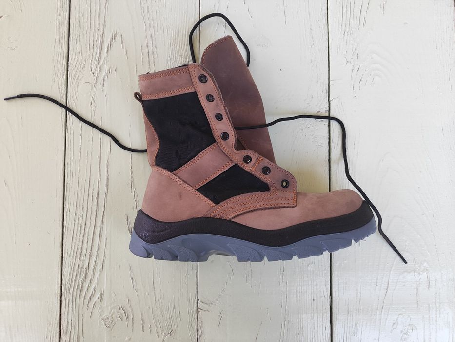 Спец. Обувь Proguard Footwear Ishchi poyabzal