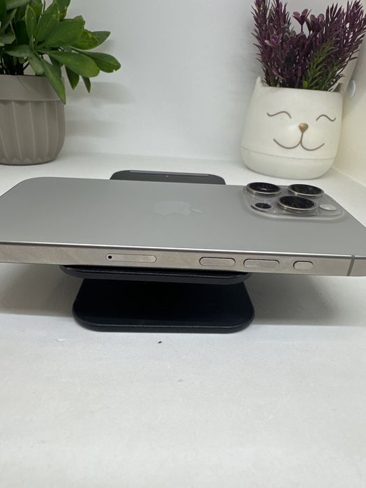iPhone 15 pro imei 15512
