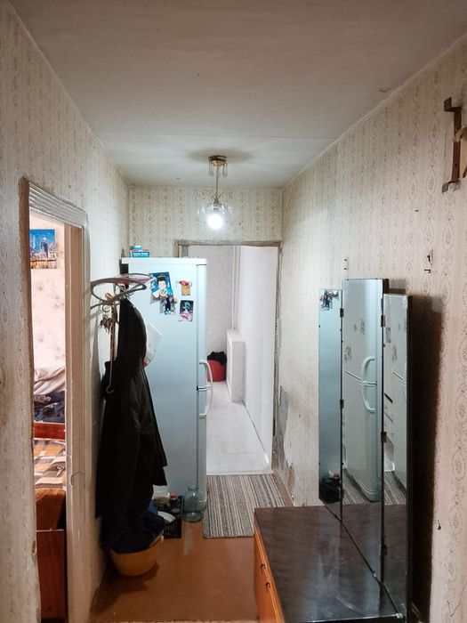 Продается 3-х комнатная квартира