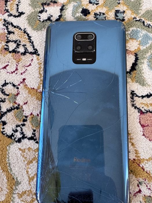 Смартфон Редми pro 9/note 9s