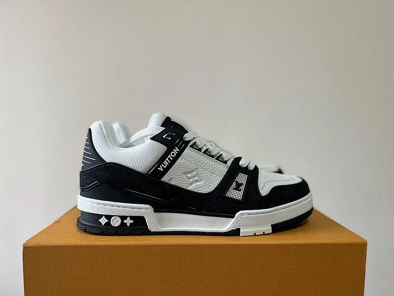 Louis Vuitton Trainer