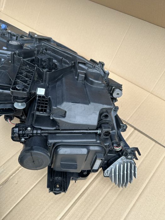 Far stanga original vw arteon full led 2017-2020 Europa