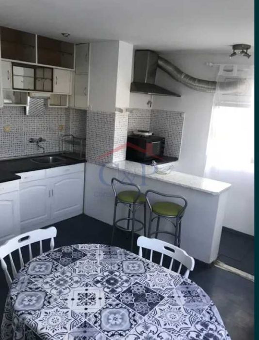 Продава се Тристаен апартамент в Велико Търново, Бузлуджа - 80 кв.м за 1182 €/кв.м - Снимка #1