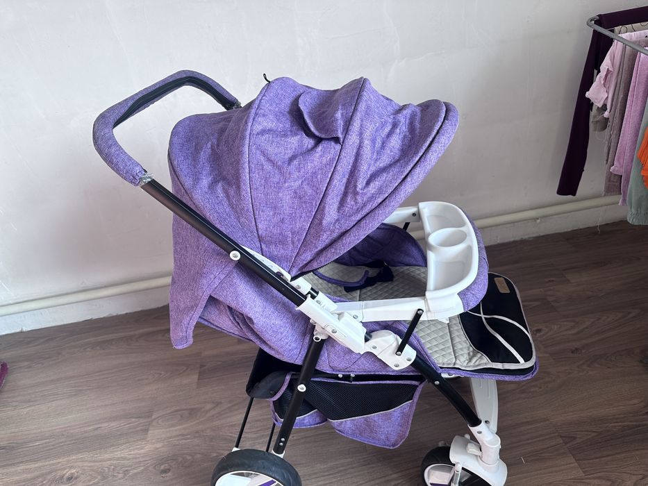 Коляска детский