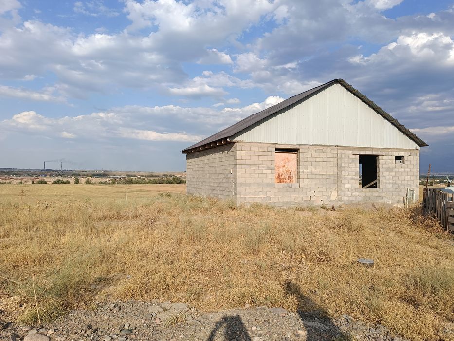 Продам участок Коксай