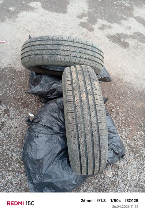 REDMI C15 ernarermurat