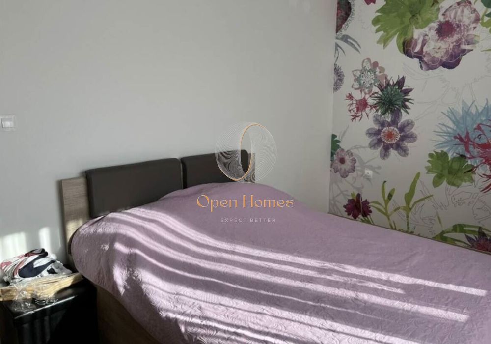 Продава се Тристаен апартамент в Пловдив, Христо Смирненски - 64 кв.м за 1922 €/кв.м - Снимка #6