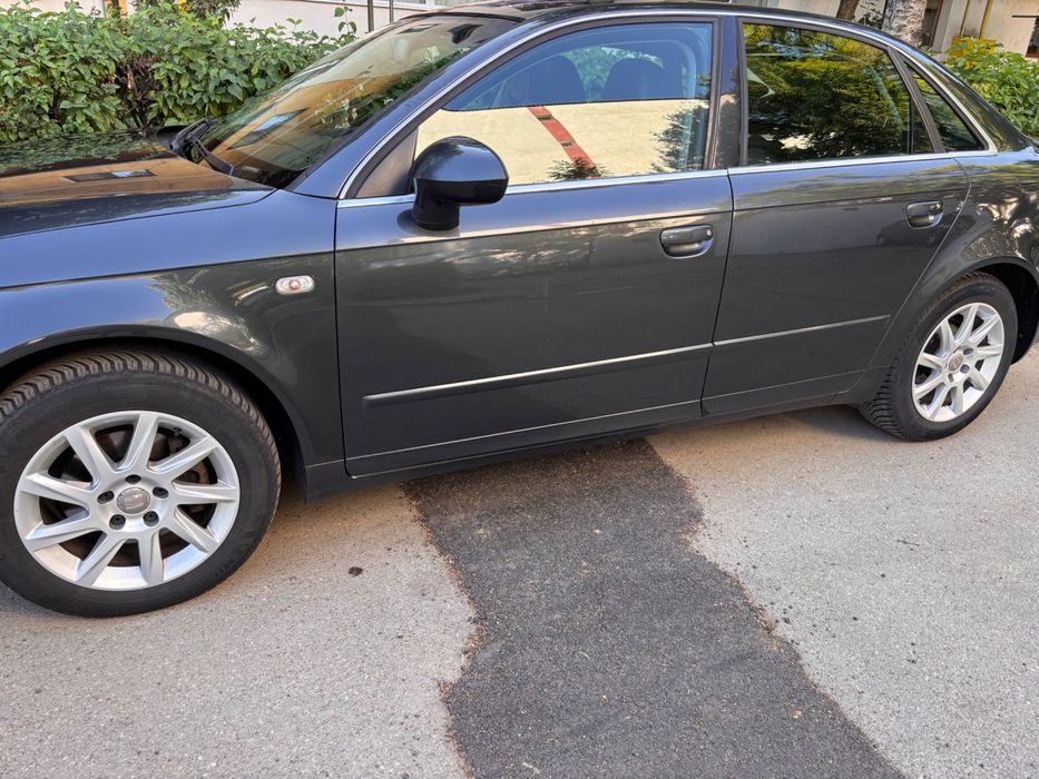 Seat Exeo 2011 Diesel