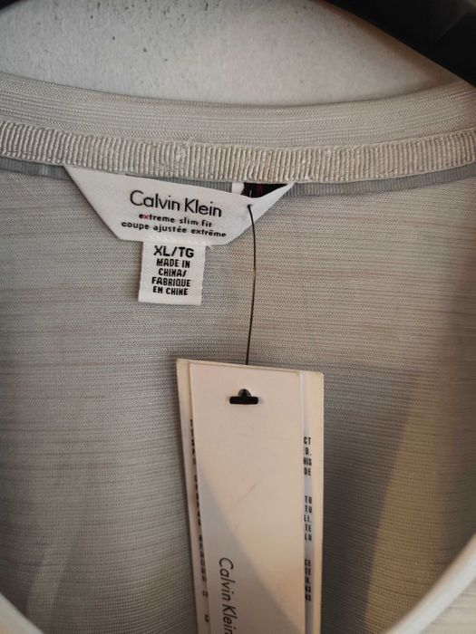 Мъжка тениска Calvin Klein