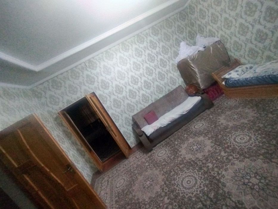 Дом срочна продажа  Миробод р-н ор-р Транспорт университет