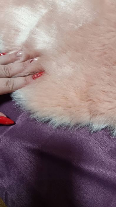 Еко косъм размери 90 /60