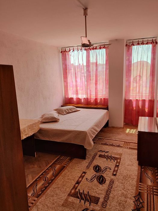 Дава се под наем Четиристаен апартамент в Казанлък - 100 кв.м за 255 € - Снимка #9