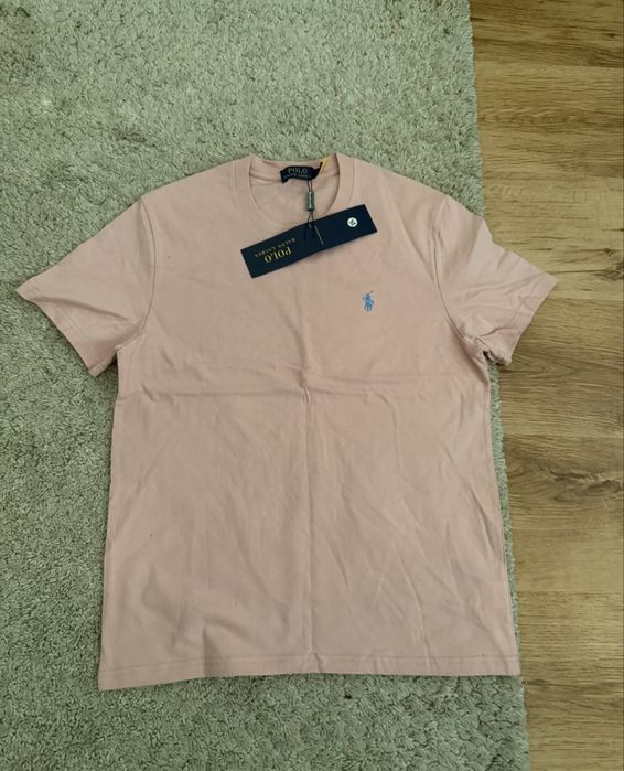 Tricou polo ralph lauren
