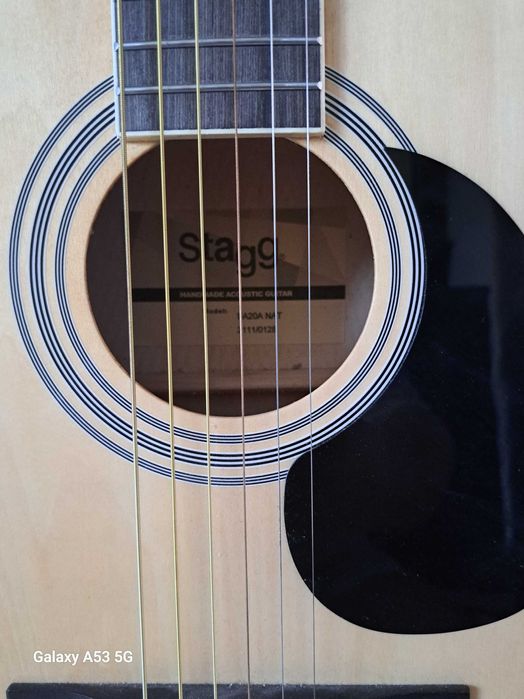 Акустична Китара Stagg