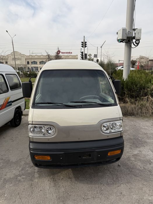 Damas 2019yil  metan gazi bor stok xolatda 220000km