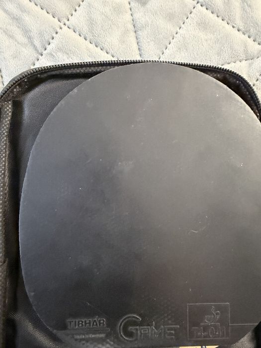 Paletă tenis de masa