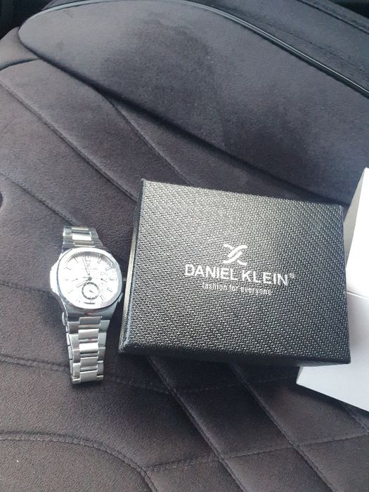 Часы мужские Daniel Klein