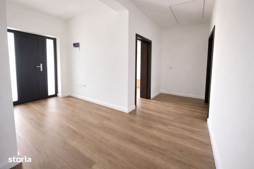 Casa Dancu Holboca 4 camere/2 bai / BECI