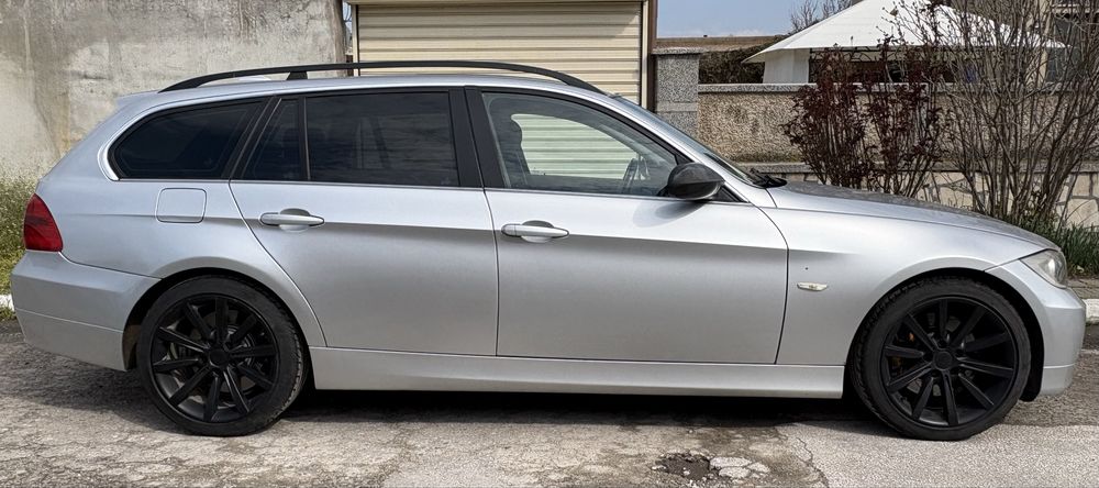 Bmv 330d disel/автоматик
