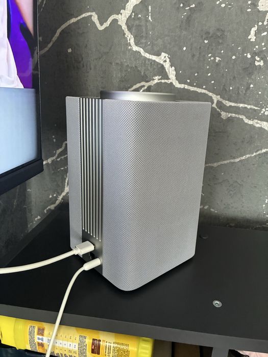 Яндекс станция макс с пультом