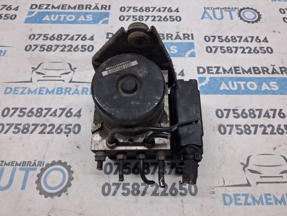 Pompa ABS 1.9 tdi BLS Audi a3 8p 2008 - 2013