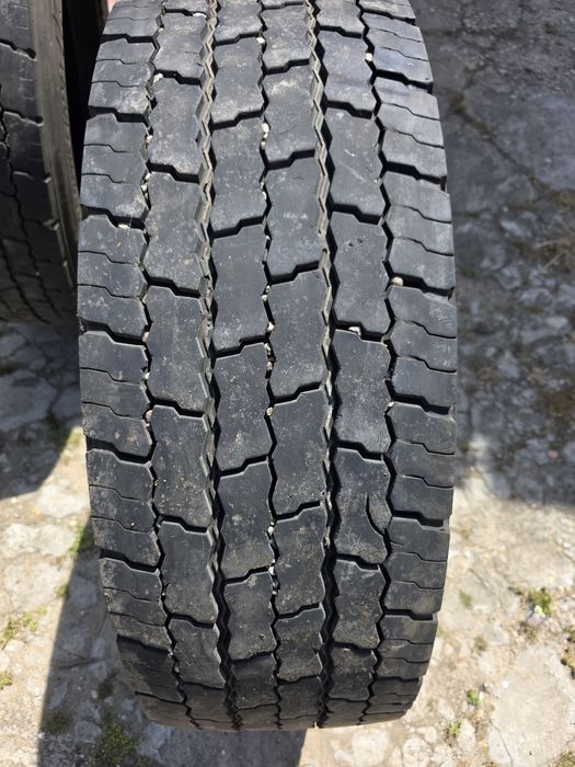 Гуми за камион Cordiant 315/70/22.5