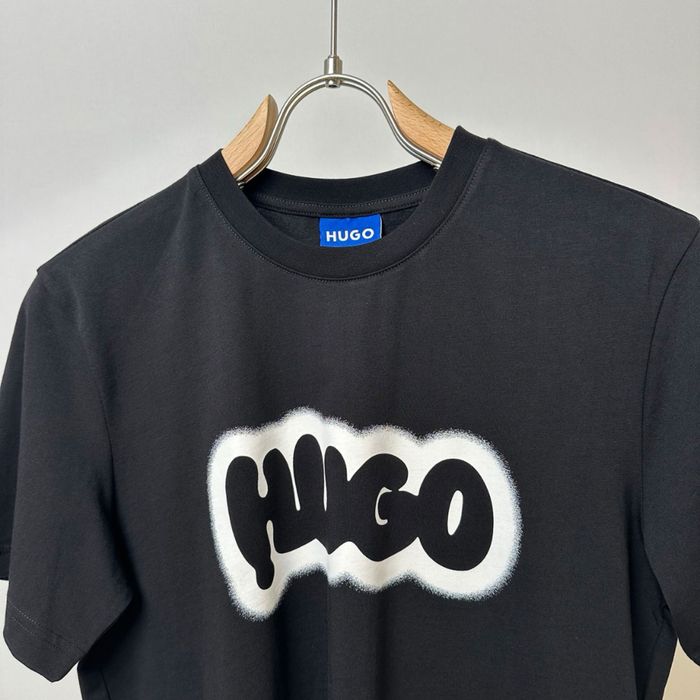 Мъжка тениска Hugo Boss