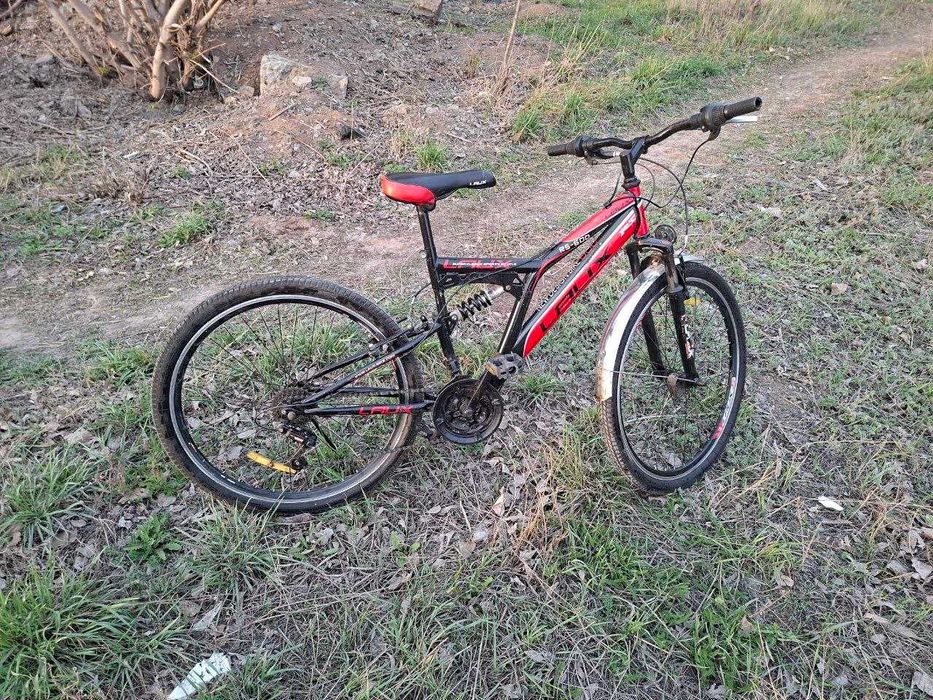 Продам велосипед LAUX RS600